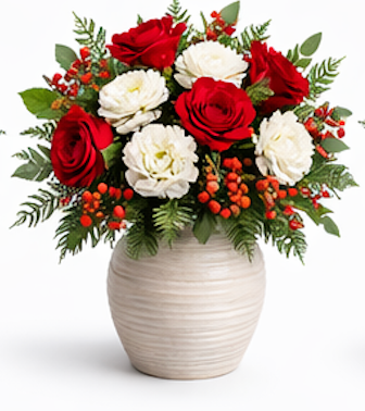 Petal & Pine Mix