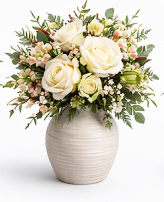 Wonderland Arrangement