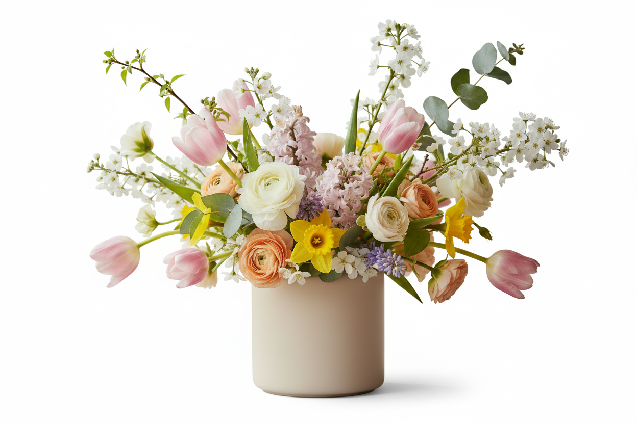 Our Spring Collection