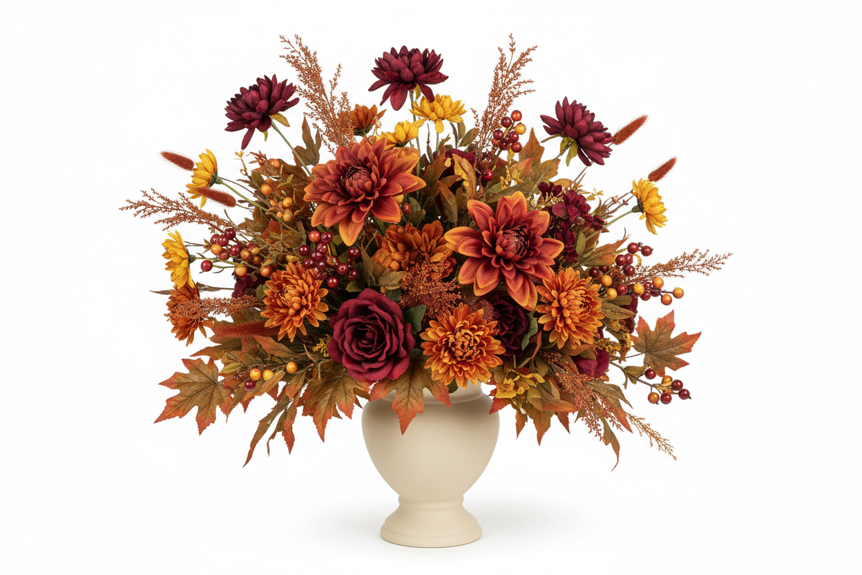 Our Fall Collection