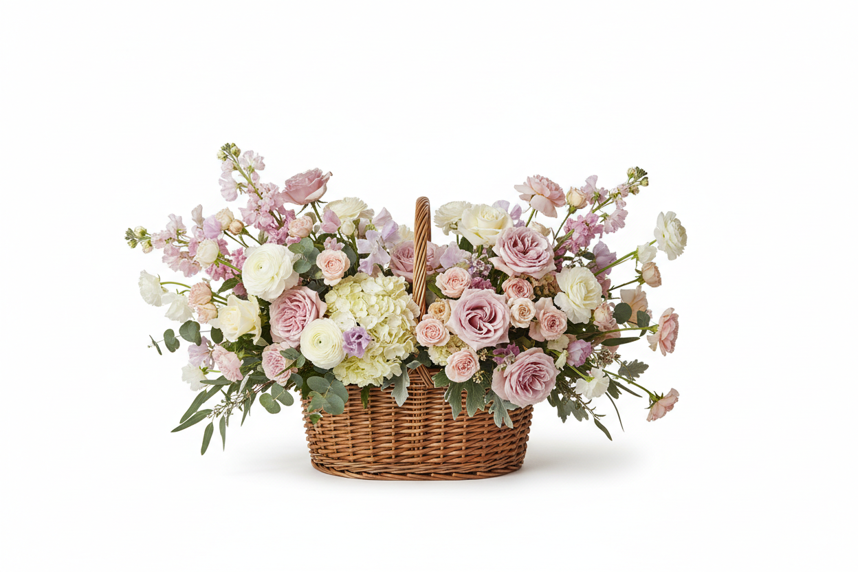 Baskets