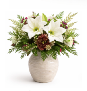 Evergreen Arrangement