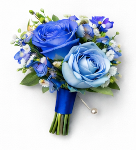 Royal Blue