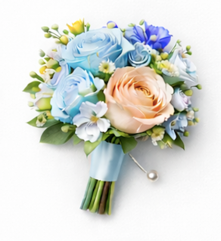 Powder Blue