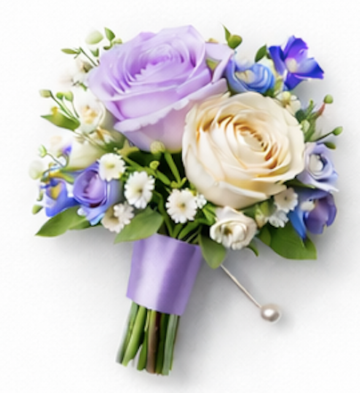 Lavender Luxe