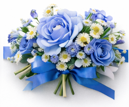 Blue Bliss