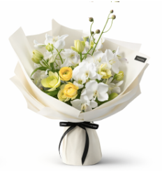Lemon Silk Garden