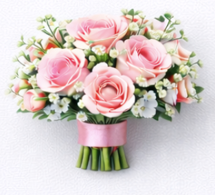 Pink Perfection