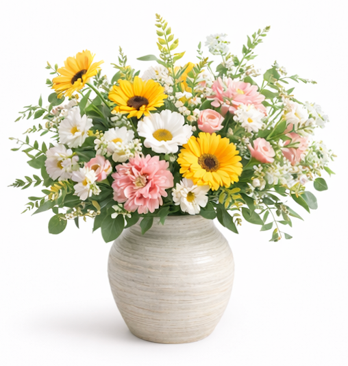 Wildflower Arrangement
