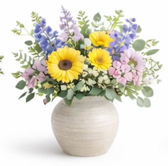 Springtime Mix