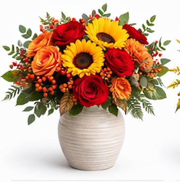 Harvest Bloom Mix