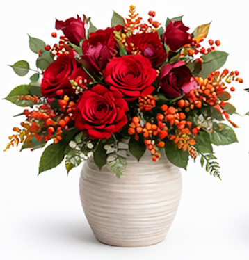 Ember Arrangement
