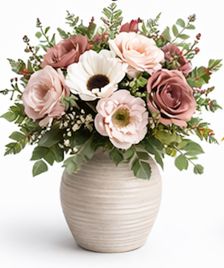 Evening Blush Mix