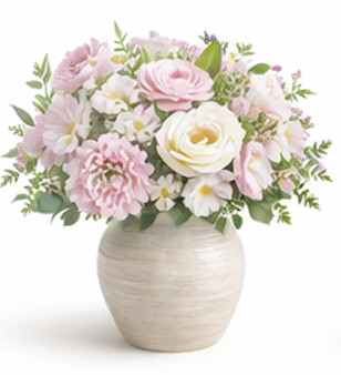 Pastel Petals